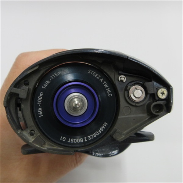 ２１スティーズＡ　ＴＷ　ＨＬＣ７．１左